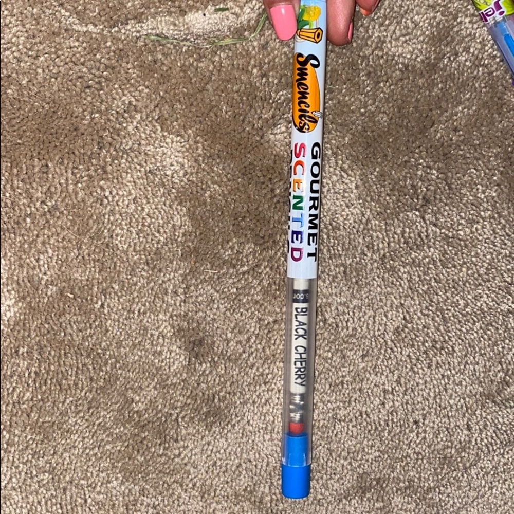 OG Smencil Black Cherry